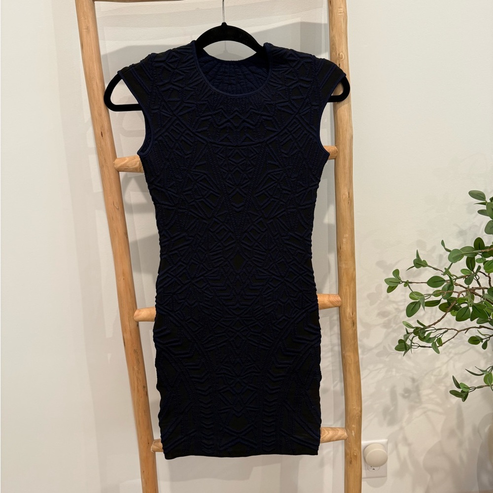 RVN Bodycon dress